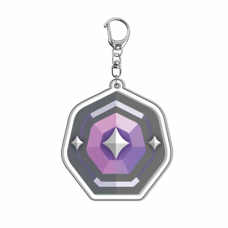 Valoran Cypher Man Mica Keychain Riot Games Relatex S Creativity Friends Souvenir Kingring Móc Khóa In Theo Yêu Cầu, Chất Liệu Mica Trong Suốt In 2 Mặt , Dày 4mm 6 Valoran Cypher Man Mica Keychain Riot Games Relatex S Creativity Friends Souvenir Kingring Móc Khóa In Theo Yêu Cầu, Chất Liệu Mica Trong Suốt In 2 Mặt , Dày 4mm - Ảnh 6