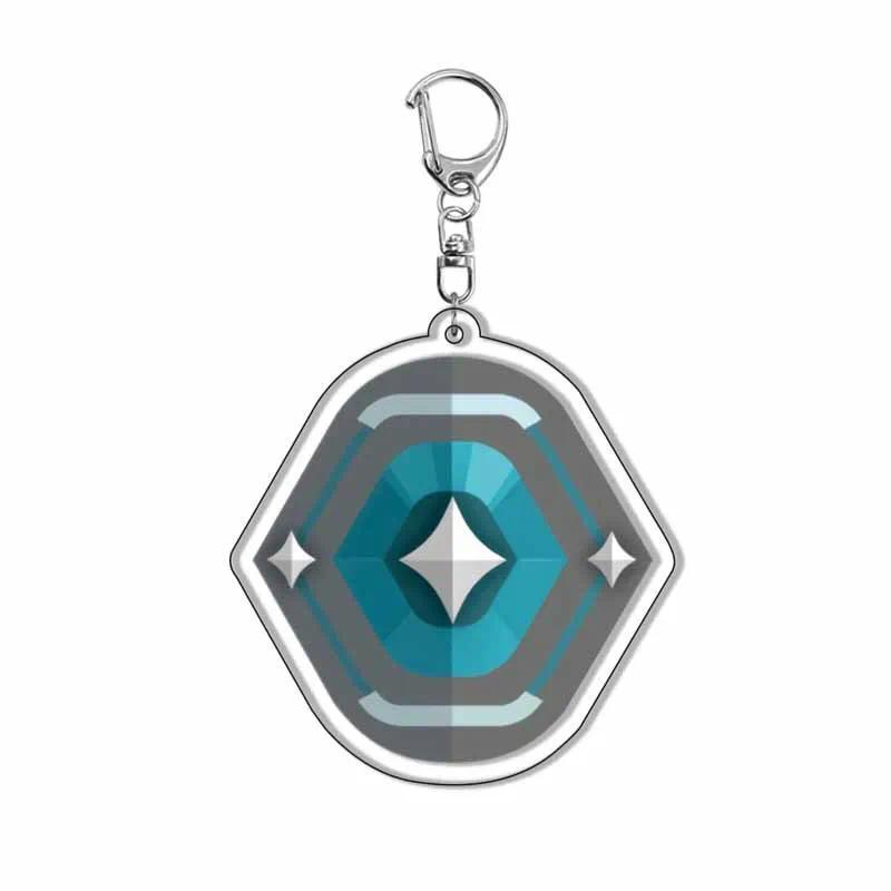 Valoran Cypher Man Mica Keychain Riot Games Relatex S Creativity Friends Souvenir Kingring Móc Khóa In Theo Yêu Cầu, Chất Liệu Mica Trong Suốt In 2 Mặt , Dày 4mm 7 Valoran Cypher Man Mica Keychain Riot Games Relatex S Creativity Friends Souvenir Kingring Móc Khóa In Theo Yêu Cầu, Chất Liệu Mica Trong Suốt In 2 Mặt , Dày 4mm - Ảnh 7