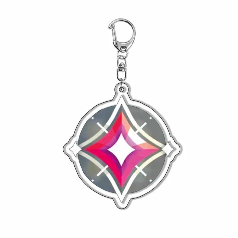 Valoran Cypher Man Mica Keychain Riot Games Relatex S Creativity Friends Souvenir Kingring Móc Khóa In Theo Yêu Cầu, Chất Liệu Mica Trong Suốt In 2 Mặt , Dày 4mm 8 Valoran Cypher Man Mica Keychain Riot Games Relatex S Creativity Friends Souvenir Kingring Móc Khóa In Theo Yêu Cầu, Chất Liệu Mica Trong Suốt In 2 Mặt , Dày 4mm - Ảnh 8