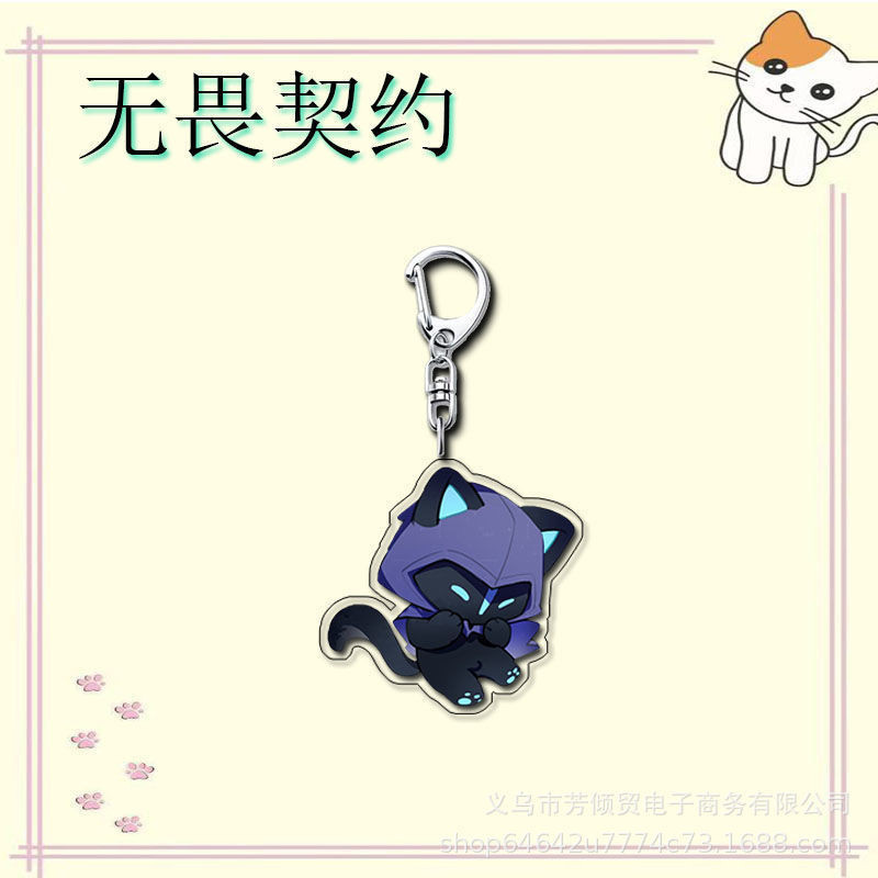 Valorant Acrylic Keychain Cartoon Character Brimstone Chamomile Fade Jett Neon Ornament Key Móc Khóa In Theo Yêu Cầu, Chất Liệu Mica Trong Suốt In 2 Mặt , Dày 4mm 3 Valorant Acrylic Keychain Cartoon Character Brimstone Chamomile Fade Jett Neon Ornament Key Móc Khóa In Theo Yêu Cầu, Chất Liệu Mica Trong Suốt In 2 Mặt , Dày 4mm - Ảnh 3