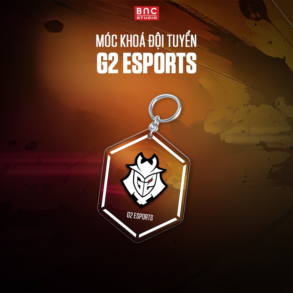 Valorant Americas League Team Logo Keychain - Fashion Accessory For Gamers Móc Khóa In Theo Yêu Cầu, Chất Liệu Mica Trong Suốt In 2 Mặt , Dày 4mm 11 Valorant Americas League Team Logo Keychain - Fashion Accessory For Gamers Móc Khóa In Theo Yêu Cầu, Chất Liệu Mica Trong Suốt In 2 Mặt , Dày 4mm - Ảnh 11