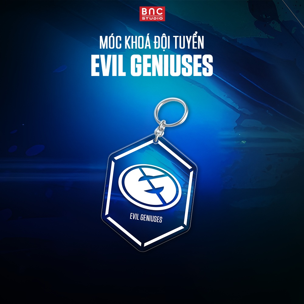 Valorant Americas League Team Logo Keychain - Fashion Accessory For Gamers Móc Khóa In Theo Yêu Cầu, Chất Liệu Mica Trong Suốt In 2 Mặt , Dày 4mm 3 Valorant Americas League Team Logo Keychain - Fashion Accessory For Gamers Móc Khóa In Theo Yêu Cầu, Chất Liệu Mica Trong Suốt In 2 Mặt , Dày 4mm - Ảnh 3