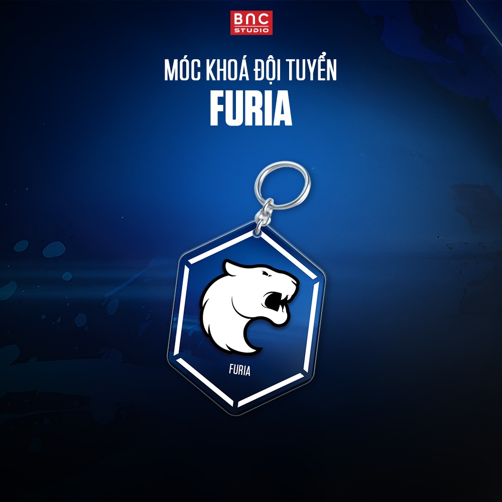 Valorant Americas League Team Logo Keychain - Fashion Accessory For Gamers Móc Khóa In Theo Yêu Cầu, Chất Liệu Mica Trong Suốt In 2 Mặt , Dày 4mm 4 Valorant Americas League Team Logo Keychain - Fashion Accessory For Gamers Móc Khóa In Theo Yêu Cầu, Chất Liệu Mica Trong Suốt In 2 Mặt , Dày 4mm - Ảnh 4