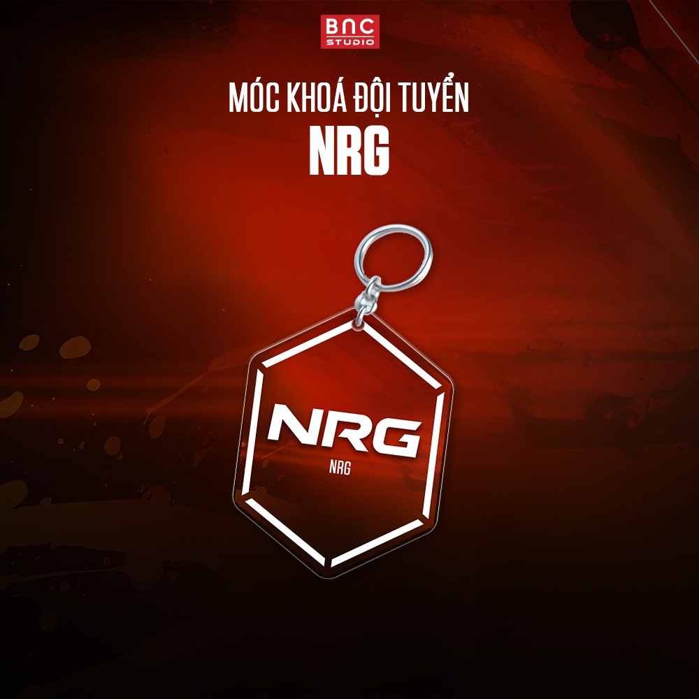 Valorant Americas League Team Logo Keychain - Fashion Accessory For Gamers Móc Khóa In Theo Yêu Cầu, Chất Liệu Mica Trong Suốt In 2 Mặt , Dày 4mm 9 Valorant Americas League Team Logo Keychain - Fashion Accessory For Gamers Móc Khóa In Theo Yêu Cầu, Chất Liệu Mica Trong Suốt In 2 Mặt , Dày 4mm - Ảnh 9