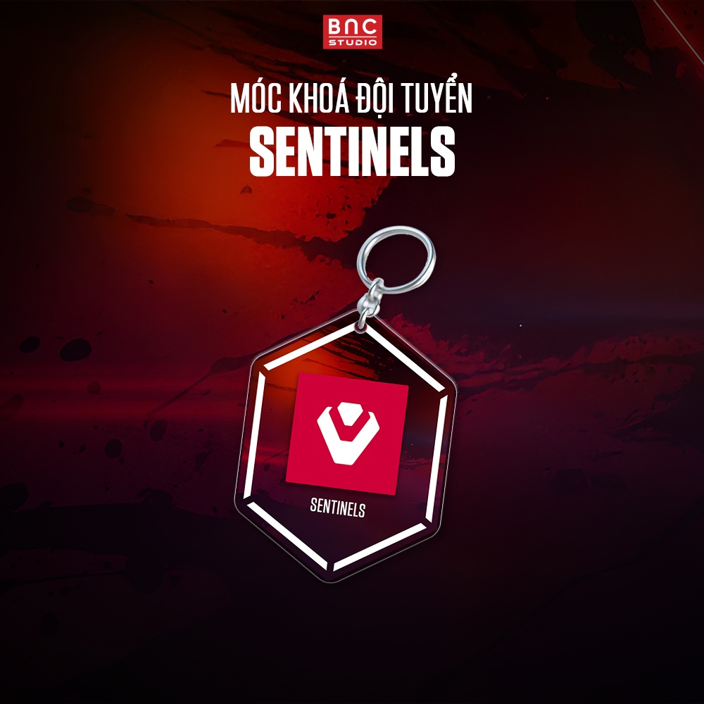 Valorant Americas League Team Logo Keychain - Fashion Accessory For Gamers Móc Khóa In Theo Yêu Cầu, Chất Liệu Mica Trong Suốt In 2 Mặt , Dày 4mm 10 Valorant Americas League Team Logo Keychain - Fashion Accessory For Gamers Móc Khóa In Theo Yêu Cầu, Chất Liệu Mica Trong Suốt In 2 Mặt , Dày 4mm - Ảnh 10