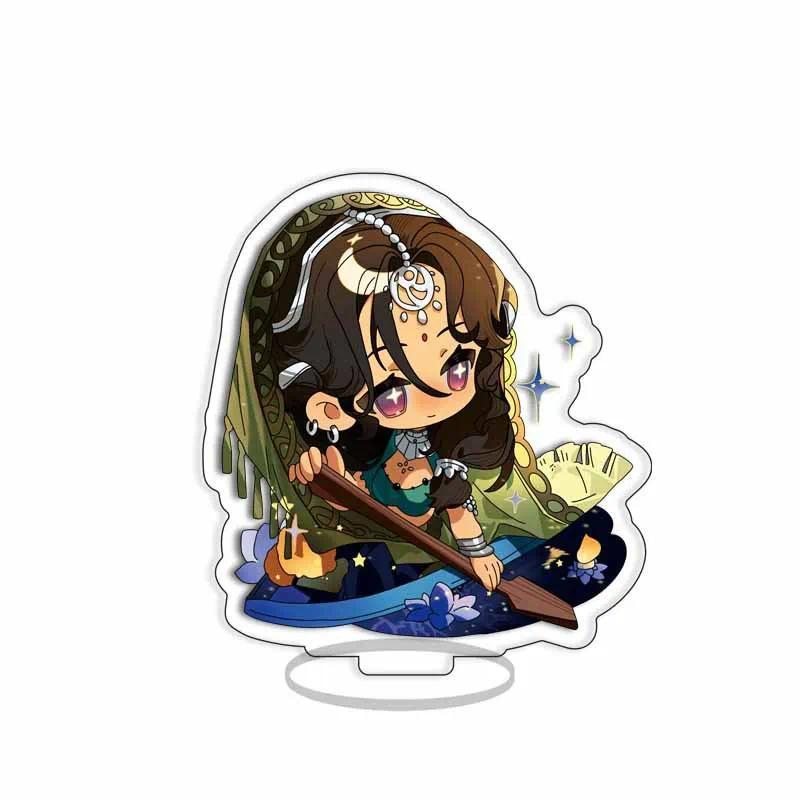 Vertin Cfwl 1999 Game Mica New Standee Model Plate Decoration Originality Desk Model Display Móc Khóa In Theo Yêu Cầu, Chất Liệu Mica Trong Suốt In 2 Mặt , Dày 4mm 22 Vertin Cfwl 1999 Game Mica New Standee Model Plate Decoration Originality Desk Model Display Móc Khóa In Theo Yêu Cầu, Chất Liệu Mica Trong Suốt In 2 Mặt , Dày 4mm - Ảnh 22