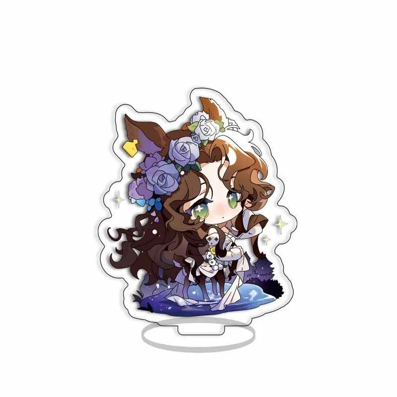 Vertin Cfwl 1999 Game Mica New Standee Model Plate Decoration Originality Desk Model Display Móc Khóa In Theo Yêu Cầu, Chất Liệu Mica Trong Suốt In 2 Mặt , Dày 4mm 25 Vertin Cfwl 1999 Game Mica New Standee Model Plate Decoration Originality Desk Model Display Móc Khóa In Theo Yêu Cầu, Chất Liệu Mica Trong Suốt In 2 Mặt , Dày 4mm - Ảnh 25