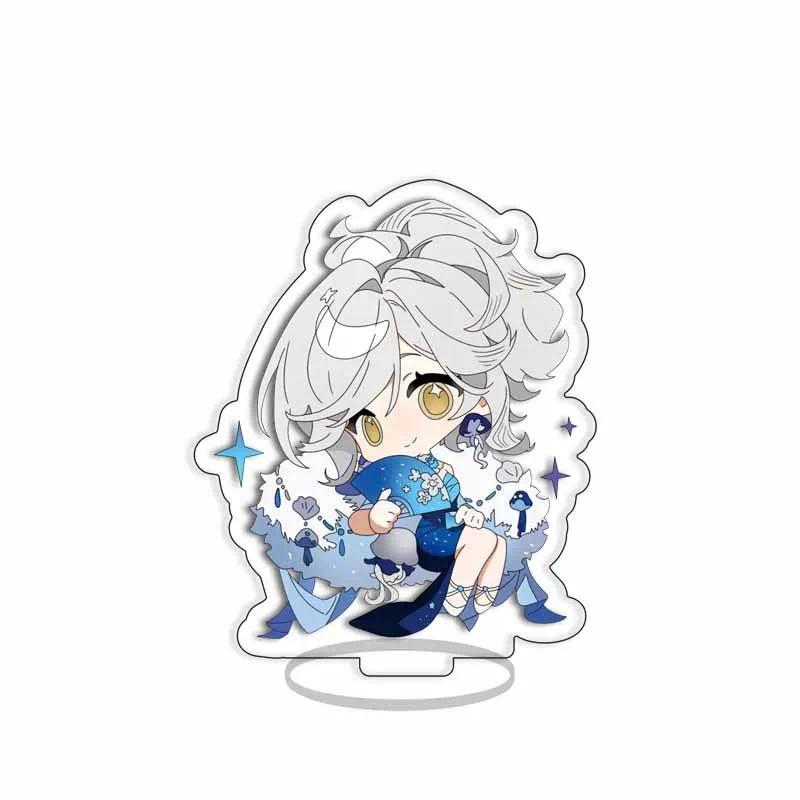 Vertin Cfwl 1999 Game Mica New Standee Model Plate Decoration Originality Desk Model Display Móc Khóa In Theo Yêu Cầu, Chất Liệu Mica Trong Suốt In 2 Mặt , Dày 4mm 6 Vertin Cfwl 1999 Game Mica New Standee Model Plate Decoration Originality Desk Model Display Móc Khóa In Theo Yêu Cầu, Chất Liệu Mica Trong Suốt In 2 Mặt , Dày 4mm - Ảnh 6