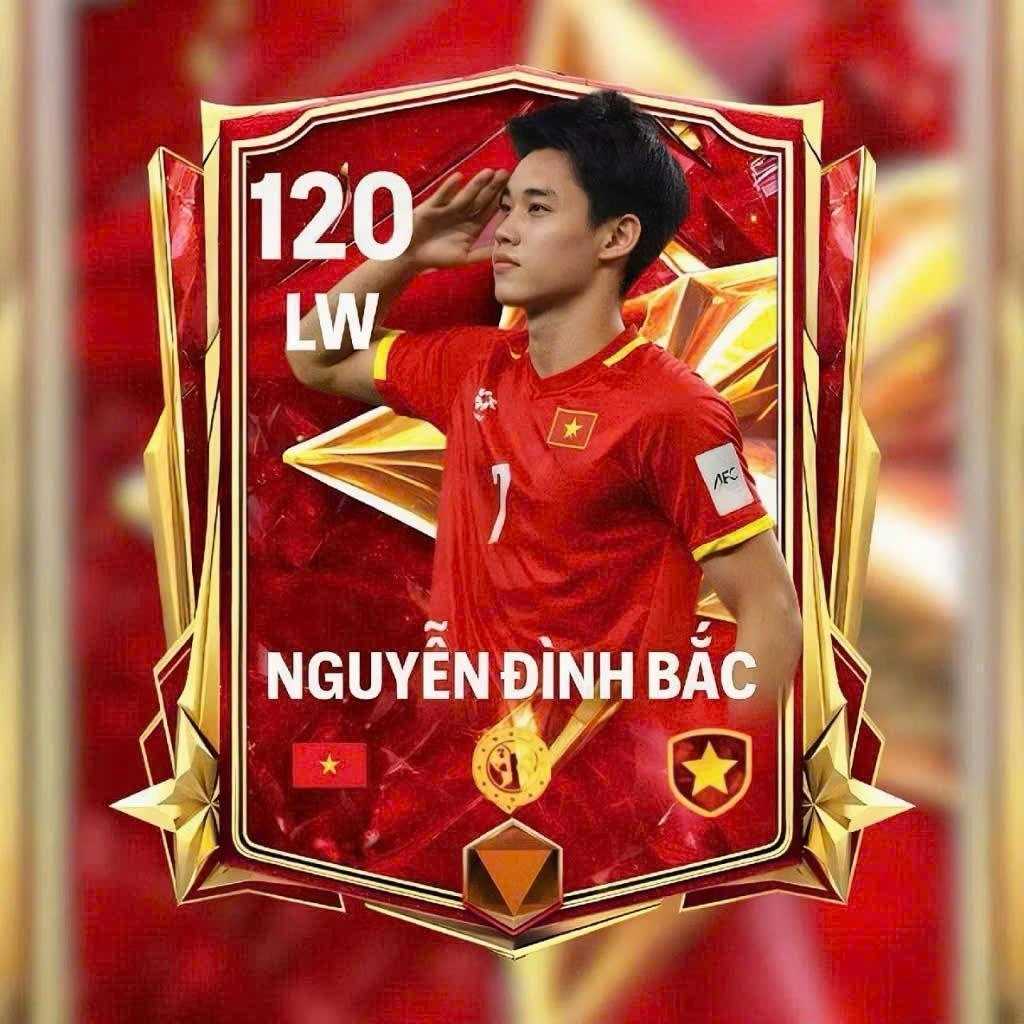 Vietnam National Football Player Keychain Móc Khóa In Theo Yêu Cầu, Chất Liệu Mica Trong Suốt In 2 Mặt , Dày 4mm 8 Vietnam National Football Player Keychain Móc Khóa In Theo Yêu Cầu, Chất Liệu Mica Trong Suốt In 2 Mặt , Dày 4mm - Ảnh 8