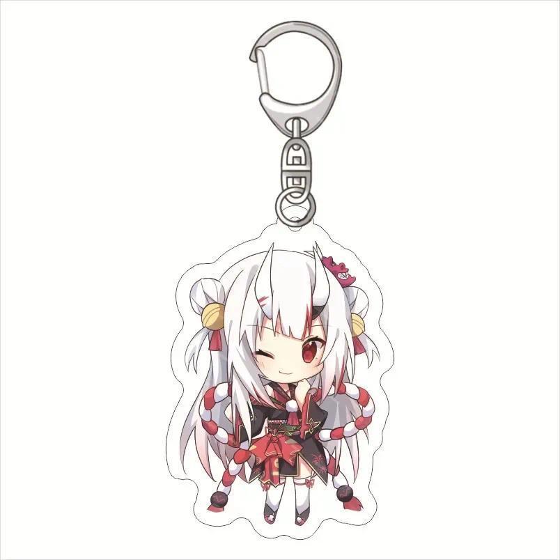 Virtual Anchor Hololive Anime Figures Inugami Korone Usada Pekora Sakura Miko Hosimati Suisei Móc Khóa In Theo Yêu Cầu, Chất Liệu Mica Trong Suốt In 2 Mặt , Dày 4mm 16 Virtual Anchor Hololive Anime Figures Inugami Korone Usada Pekora Sakura Miko Hosimati Suisei Móc Khóa In Theo Yêu Cầu, Chất Liệu Mica Trong Suốt In 2 Mặt , Dày 4mm - Ảnh 16