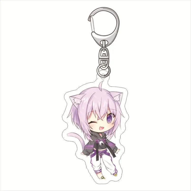 Virtual Anchor Hololive Anime Figures Inugami Korone Usada Pekora Sakura Miko Hosimati Suisei Móc Khóa In Theo Yêu Cầu, Chất Liệu Mica Trong Suốt In 2 Mặt , Dày 4mm 1 Virtual Anchor Hololive Anime Figures Inugami Korone Usada Pekora Sakura Miko Hosimati Suisei Móc Khóa In Theo Yêu Cầu, Chất Liệu Mica Trong Suốt In 2 Mặt , Dày 4mm