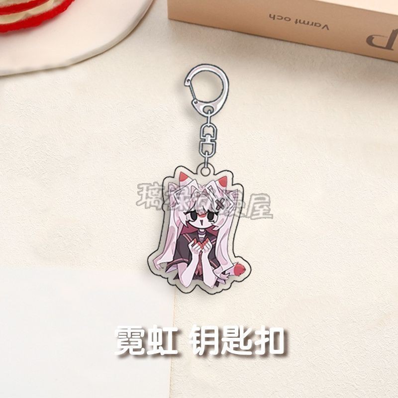 Vu Xuong Countryhumans Country Neon Porcelain American Korea England France Keychain School Móc Khóa In Theo Yêu Cầu, Chất Liệu Mica Trong Suốt In 2 Mặt , Dày 4mm 10 Vu Xuong Countryhumans Country Neon Porcelain American Korea England France Keychain School Móc Khóa In Theo Yêu Cầu, Chất Liệu Mica Trong Suốt In 2 Mặt , Dày 4mm - Ảnh 10