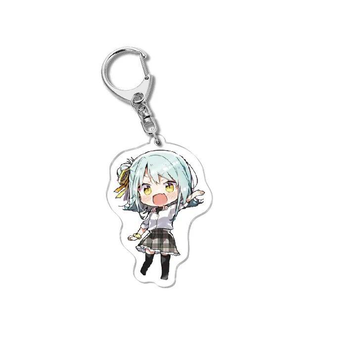 We Can't Become Lovers Absolutely Not Lover Bag Charms Keychain Friends Key Chain Móc Khóa In Theo Yêu Cầu, Chất Liệu Mica Trong Suốt In 2 Mặt , Dày 4mm 3 We Can't Become Lovers Absolutely Not Lover Bag Charms Keychain Friends Key Chain Móc Khóa In Theo Yêu Cầu, Chất Liệu Mica Trong Suốt In 2 Mặt , Dày 4mm - Ảnh 3
