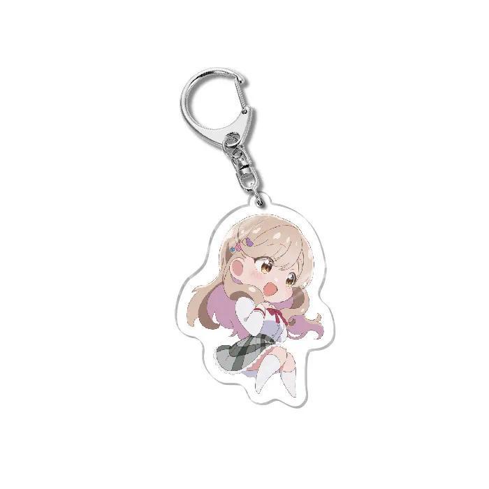 We Can't Become Lovers Absolutely Not Lover Bag Charms Keychain Friends Key Chain Móc Khóa In Theo Yêu Cầu, Chất Liệu Mica Trong Suốt In 2 Mặt , Dày 4mm 10 We Can't Become Lovers Absolutely Not Lover Bag Charms Keychain Friends Key Chain Móc Khóa In Theo Yêu Cầu, Chất Liệu Mica Trong Suốt In 2 Mặt , Dày 4mm - Ảnh 10