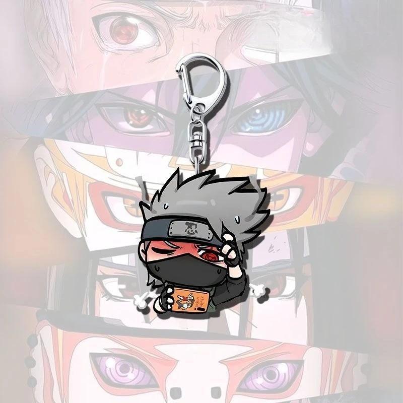 Weird Keychaintsuyuri Kanawo S Anime Toon Acrylic Student School Kie Bag Kamado Tanjirou Móc Khóa In Theo Yêu Cầu, Chất Liệu Mica Trong Suốt In 2 Mặt , Dày 4mm 2 Weird Keychaintsuyuri Kanawo S Anime Toon Acrylic Student School Kie Bag Kamado Tanjirou Móc Khóa In Theo Yêu Cầu, Chất Liệu Mica Trong Suốt In 2 Mặt , Dày 4mm - Ảnh 2