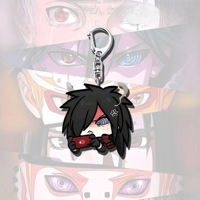 Weird Keychaintsuyuri Kanawo S Anime Toon Acrylic Student School Kie Bag Kamado Tanjirou Móc Khóa In Theo Yêu Cầu, Chất Liệu Mica Trong Suốt In 2 Mặt , Dày 4mm 3 Weird Keychaintsuyuri Kanawo S Anime Toon Acrylic Student School Kie Bag Kamado Tanjirou Móc Khóa In Theo Yêu Cầu, Chất Liệu Mica Trong Suốt In 2 Mặt , Dày 4mm - Ảnh 3