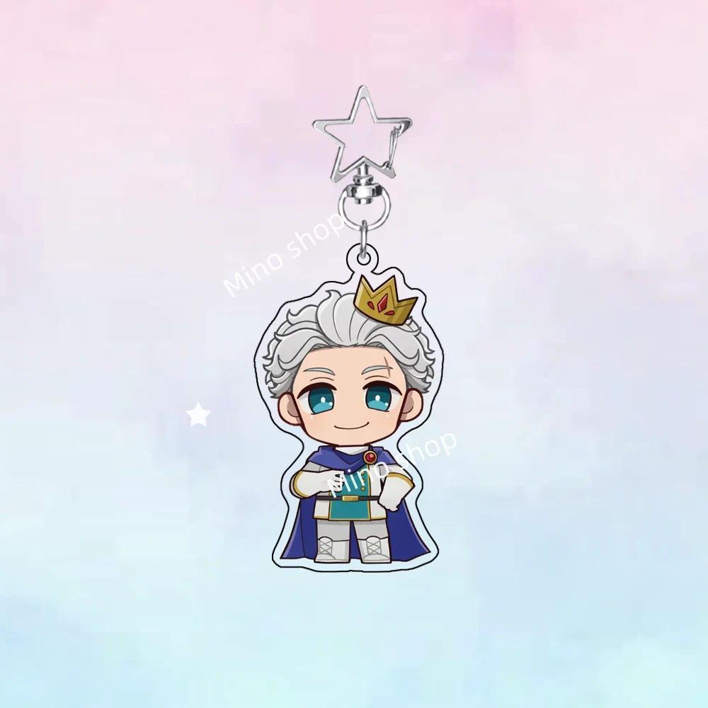 Wind Breaker Haruka Sakura Hayato Suo 6cm Kawaii Acrylic Stand Keychain Anime Figure Bag Móc Khóa In Theo Yêu Cầu, Chất Liệu Mica Trong Suốt In 2 Mặt , Dày 4mm 10 Wind Breaker Haruka Sakura Hayato Suo 6cm Kawaii Acrylic Stand Keychain Anime Figure Bag Móc Khóa In Theo Yêu Cầu, Chất Liệu Mica Trong Suốt In 2 Mặt , Dày 4mm - Ảnh 10