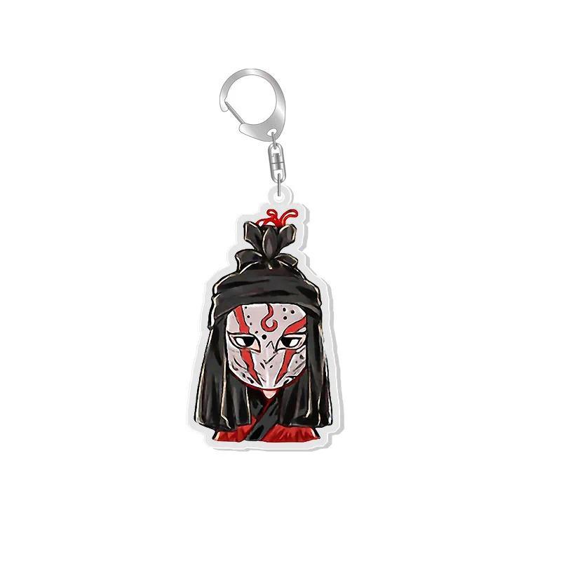 Word Of Honor Cute Shan He Ling Keychain Figure Wen Kexing Zhou Zishu Hanging Key Chain Women Móc Khóa In Theo Yêu Cầu, Chất Liệu Mica Trong Suốt In 2 Mặt , Dày 4mm 16 Word Of Honor Cute Shan He Ling Keychain Figure Wen Kexing Zhou Zishu Hanging Key Chain Women Móc Khóa In Theo Yêu Cầu, Chất Liệu Mica Trong Suốt In 2 Mặt , Dày 4mm - Ảnh 16