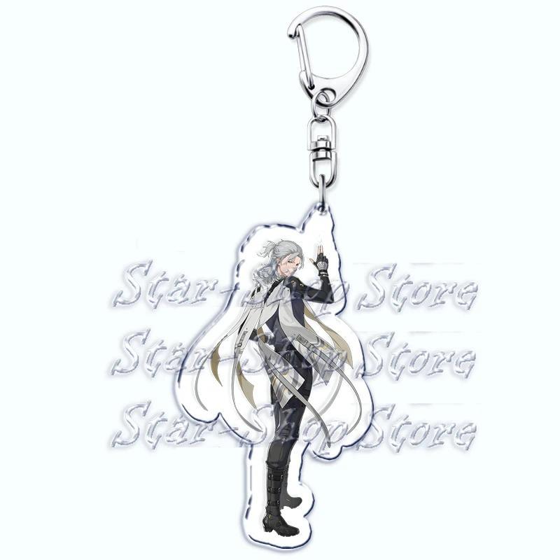 Wuthering Waves Characters Keychains For Accessories Bag Game Ring Keyrings Jewelry Gacha Móc Khóa In Theo Yêu Cầu, Chất Liệu Mica Trong Suốt In 2 Mặt , Dày 4mm 11 Wuthering Waves Characters Keychains For Accessories Bag Game Ring Keyrings Jewelry Gacha Móc Khóa In Theo Yêu Cầu, Chất Liệu Mica Trong Suốt In 2 Mặt , Dày 4mm - Ảnh 11