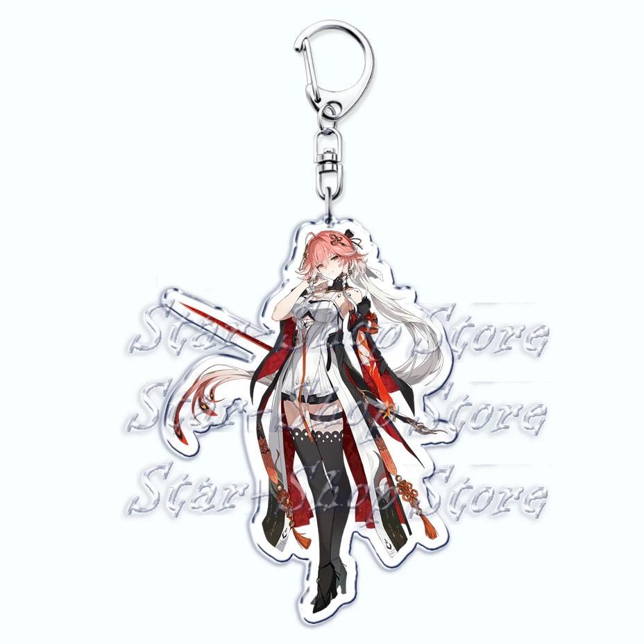 Wuthering Waves Characters Keychains For Accessories Bag Game Ring Keyrings Jewelry Gacha Móc Khóa In Theo Yêu Cầu, Chất Liệu Mica Trong Suốt In 2 Mặt , Dày 4mm 13 Wuthering Waves Characters Keychains For Accessories Bag Game Ring Keyrings Jewelry Gacha Móc Khóa In Theo Yêu Cầu, Chất Liệu Mica Trong Suốt In 2 Mặt , Dày 4mm - Ảnh 13