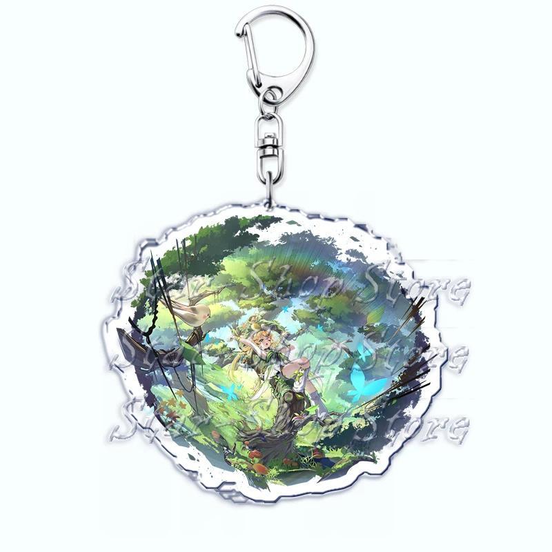 Wuthering Waves Characters Keychains For Accessories Bag Game Ring Keyrings Jewelry Gacha Móc Khóa In Theo Yêu Cầu, Chất Liệu Mica Trong Suốt In 2 Mặt , Dày 4mm 21 Wuthering Waves Characters Keychains For Accessories Bag Game Ring Keyrings Jewelry Gacha Móc Khóa In Theo Yêu Cầu, Chất Liệu Mica Trong Suốt In 2 Mặt , Dày 4mm - Ảnh 21