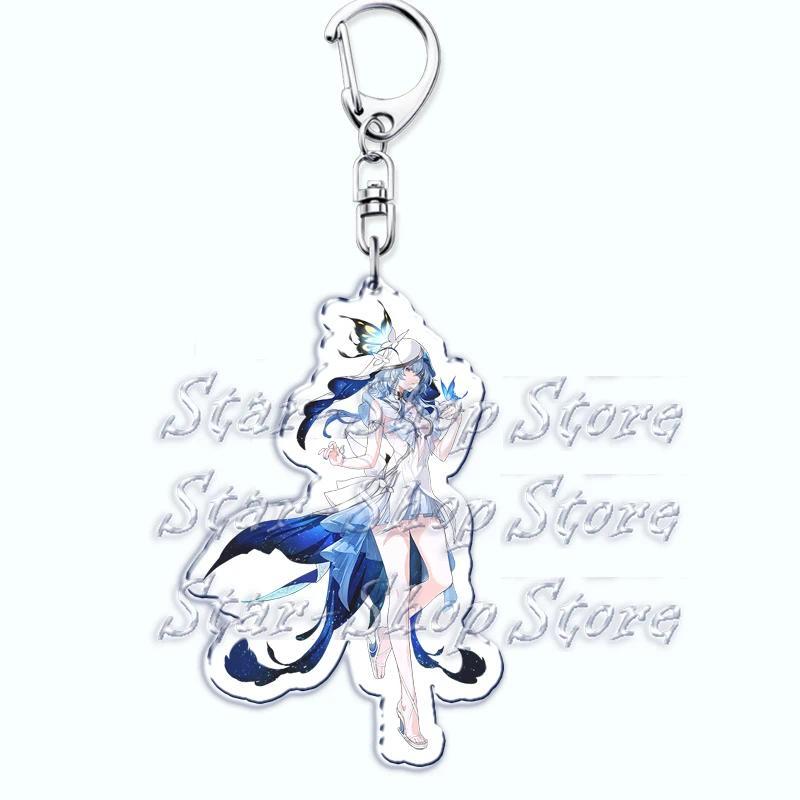 Wuthering Waves Characters Keychains For Accessories Bag Game Ring Keyrings Jewelry Gacha Móc Khóa In Theo Yêu Cầu, Chất Liệu Mica Trong Suốt In 2 Mặt , Dày 4mm 22 Wuthering Waves Characters Keychains For Accessories Bag Game Ring Keyrings Jewelry Gacha Móc Khóa In Theo Yêu Cầu, Chất Liệu Mica Trong Suốt In 2 Mặt , Dày 4mm - Ảnh 22