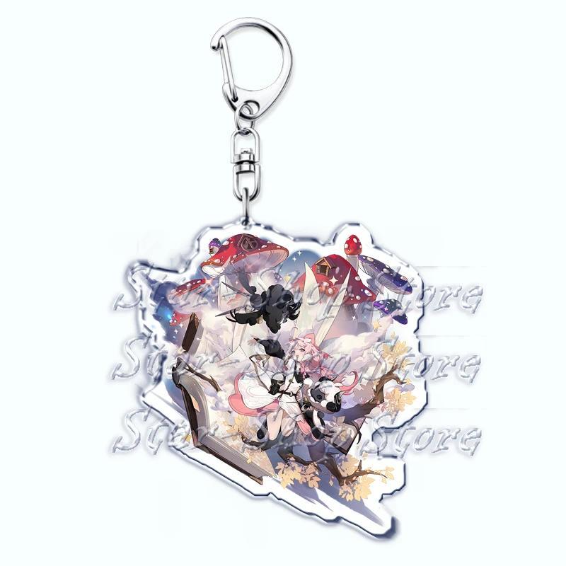 Wuthering Waves Characters Keychains For Accessories Bag Game Ring Keyrings Jewelry Gacha Móc Khóa In Theo Yêu Cầu, Chất Liệu Mica Trong Suốt In 2 Mặt , Dày 4mm 25 Wuthering Waves Characters Keychains For Accessories Bag Game Ring Keyrings Jewelry Gacha Móc Khóa In Theo Yêu Cầu, Chất Liệu Mica Trong Suốt In 2 Mặt , Dày 4mm - Ảnh 25