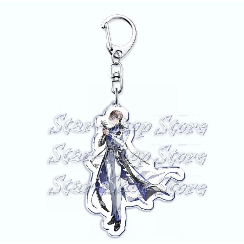 Wuthering Waves Characters Keychains For Accessories Bag Game Ring Keyrings Jewelry Gacha Móc Khóa In Theo Yêu Cầu, Chất Liệu Mica Trong Suốt In 2 Mặt , Dày 4mm 5 Wuthering Waves Characters Keychains For Accessories Bag Game Ring Keyrings Jewelry Gacha Móc Khóa In Theo Yêu Cầu, Chất Liệu Mica Trong Suốt In 2 Mặt , Dày 4mm - Ảnh 5