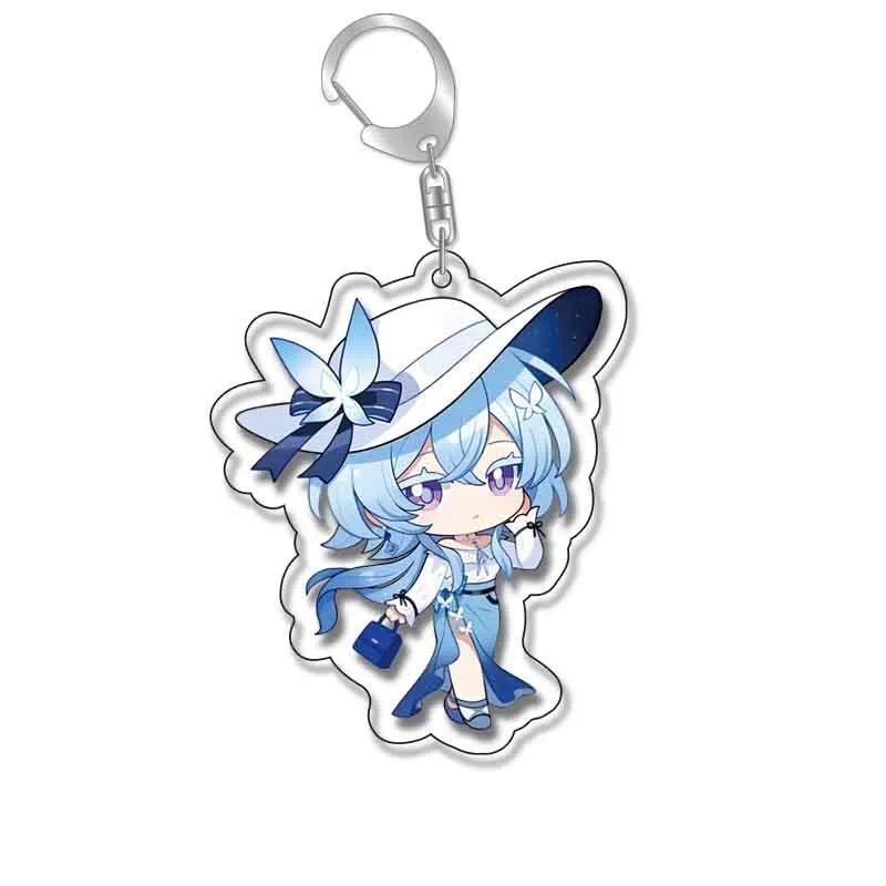 Wuthering Waves New Students Mica Keychain Exemplary Ornaments Animation Products Gamer Móc Khóa In Theo Yêu Cầu, Chất Liệu Mica Trong Suốt In 2 Mặt , Dày 4mm 5 Wuthering Waves New Students Mica Keychain Exemplary Ornaments Animation Products Gamer Móc Khóa In Theo Yêu Cầu, Chất Liệu Mica Trong Suốt In 2 Mặt , Dày 4mm - Ảnh 5