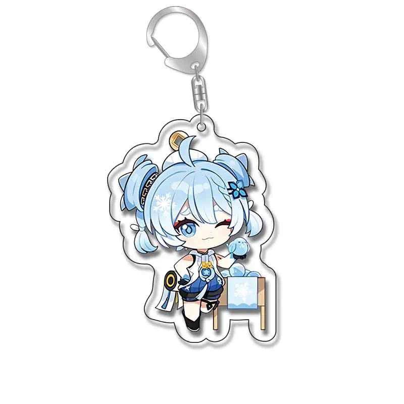 Wuthering Waves New Students Mica Keychain Exemplary Ornaments Animation Products Gamer Móc Khóa In Theo Yêu Cầu, Chất Liệu Mica Trong Suốt In 2 Mặt , Dày 4mm 1 Wuthering Waves New Students Mica Keychain Exemplary Ornaments Animation Products Gamer Móc Khóa In Theo Yêu Cầu, Chất Liệu Mica Trong Suốt In 2 Mặt , Dày 4mm
