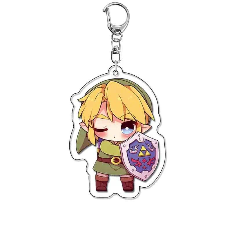 Zelda Link Ganondorf Q Version Acrylic Keychain Lovely Baby Mica Friends S Fun Creative Móc Khóa In Theo Yêu Cầu, Chất Liệu Mica Trong Suốt In 2 Mặt , Dày 4mm 1 Zelda Link Ganondorf Q Version Acrylic Keychain Lovely Baby Mica Friends S Fun Creative Móc Khóa In Theo Yêu Cầu, Chất Liệu Mica Trong Suốt In 2 Mặt , Dày 4mm