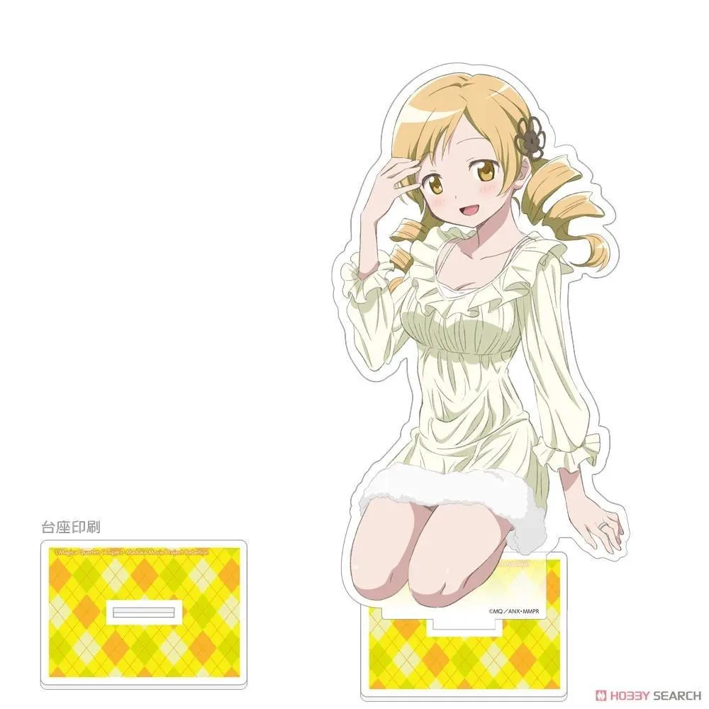 10cm Acrylic Model For Puella Magi Madoka Magica Mami Tomoe Sayaka Miki Kyoko Sakura Anime Mô Hình Đứng Standee Anime, In 2 Mặt, Cao 6cm, Trang Trí Decor Bàn Học 1 10cm Acrylic Model For Puella Magi Madoka Magica Mami Tomoe Sayaka Miki Kyoko Sakura Anime Mô Hình Đứng Standee Anime, In 2 Mặt, Cao 6cm, Trang Trí Decor Bàn Học