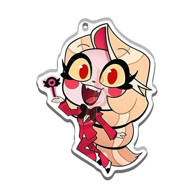 10cm Standeeee Micaing Plates Q Version Hazbin Hotel 2 Lucifer Angeldust Alastor Husk Vox Mô Hình Đứng Standee Anime, In 2 Mặt, Cao 6cm, Trang Trí Decor Bàn Học 12 10cm Standeeee Micaing Plates Q Version Hazbin Hotel 2 Lucifer Angeldust Alastor Husk Vox Mô Hình Đứng Standee Anime, In 2 Mặt, Cao 6cm, Trang Trí Decor Bàn Học - Ảnh 12