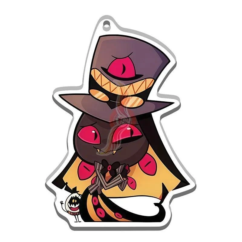 10cm Standeeee Micaing Plates Q Version Hazbin Hotel 2 Lucifer Angeldust Alastor Husk Vox Mô Hình Đứng Standee Anime, In 2 Mặt, Cao 6cm, Trang Trí Decor Bàn Học 14 10cm Standeeee Micaing Plates Q Version Hazbin Hotel 2 Lucifer Angeldust Alastor Husk Vox Mô Hình Đứng Standee Anime, In 2 Mặt, Cao 6cm, Trang Trí Decor Bàn Học - Ảnh 14