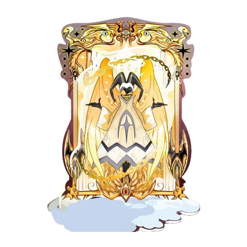 12cm Anime Acrylic Standee For Hazbin Hotel Adam The Exorcist Cute Double Layer Acrylic Mô Hình Đứng Standee Anime, In 2 Mặt, Cao 6cm, Trang Trí Decor Bàn Học 1 12cm Anime Acrylic Standee For Hazbin Hotel Adam The Exorcist Cute Double Layer Acrylic Mô Hình Đứng Standee Anime, In 2 Mặt, Cao 6cm, Trang Trí Decor Bàn Học