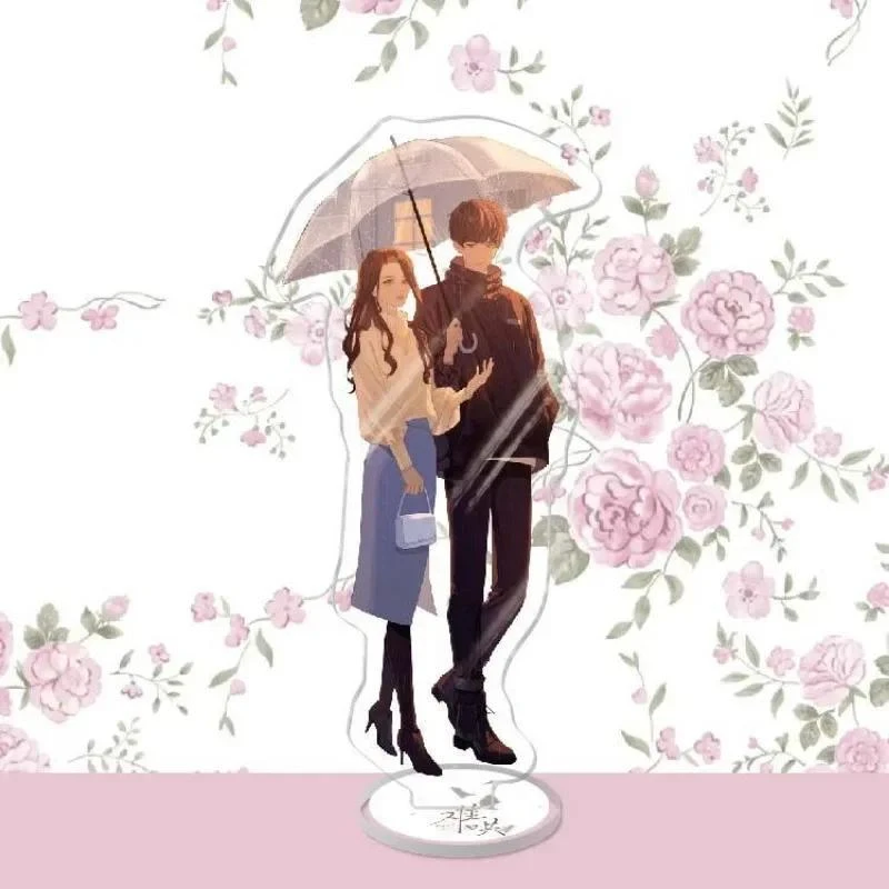 16cm Hot Anime Difficult To Coax Surrounding Acrylic Signs Jewelry Figure Display Holder Sign Mô Hình Đứng Standee Anime, In 2 Mặt, Cao 6cm, Trang Trí Decor Bàn Học 12 16cm Hot Anime Difficult To Coax Surrounding Acrylic Signs Jewelry Figure Display Holder Sign Mô Hình Đứng Standee Anime, In 2 Mặt, Cao 6cm, Trang Trí Decor Bàn Học - Ảnh 12