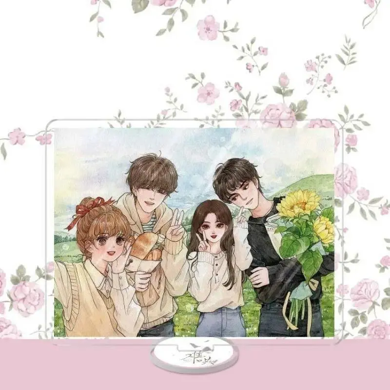 16cm Hot Anime Difficult To Coax Surrounding Acrylic Signs Jewelry Figure Display Holder Sign Mô Hình Đứng Standee Anime, In 2 Mặt, Cao 6cm, Trang Trí Decor Bàn Học 8 16cm Hot Anime Difficult To Coax Surrounding Acrylic Signs Jewelry Figure Display Holder Sign Mô Hình Đứng Standee Anime, In 2 Mặt, Cao 6cm, Trang Trí Decor Bàn Học - Ảnh 8