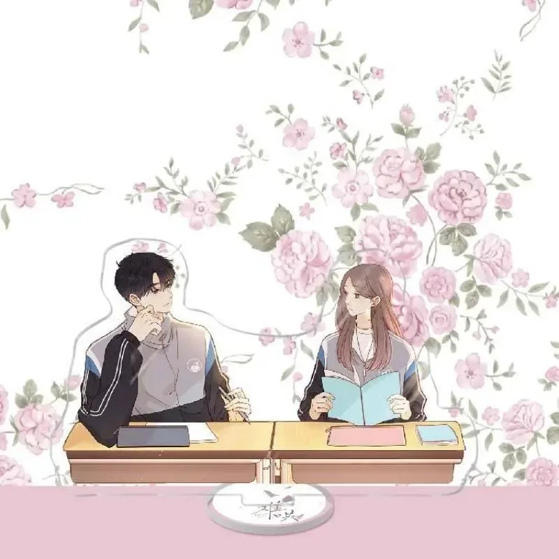 16cm Hot Anime Difficult To Coax Surrounding Acrylic Signs Jewelry Figure Display Holder Sign Mô Hình Đứng Standee Anime, In 2 Mặt, Cao 6cm, Trang Trí Decor Bàn Học 1 16cm Hot Anime Difficult To Coax Surrounding Acrylic Signs Jewelry Figure Display Holder Sign Mô Hình Đứng Standee Anime, In 2 Mặt, Cao 6cm, Trang Trí Decor Bàn Học
