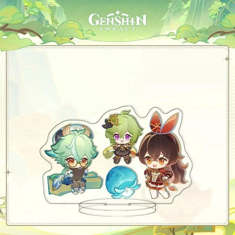 1pcs Anime Game Genshin Impact Lyney Freminet Minifigure Card Cosplay Table Decoration Mica Mô Hình Đứng Standee Anime, In 2 Mặt, Cao 6cm, Trang Trí Decor Bàn Học 9 1pcs Anime Game Genshin Impact Lyney Freminet Minifigure Card Cosplay Table Decoration Mica Mô Hình Đứng Standee Anime, In 2 Mặt, Cao 6cm, Trang Trí Decor Bàn Học - Ảnh 9