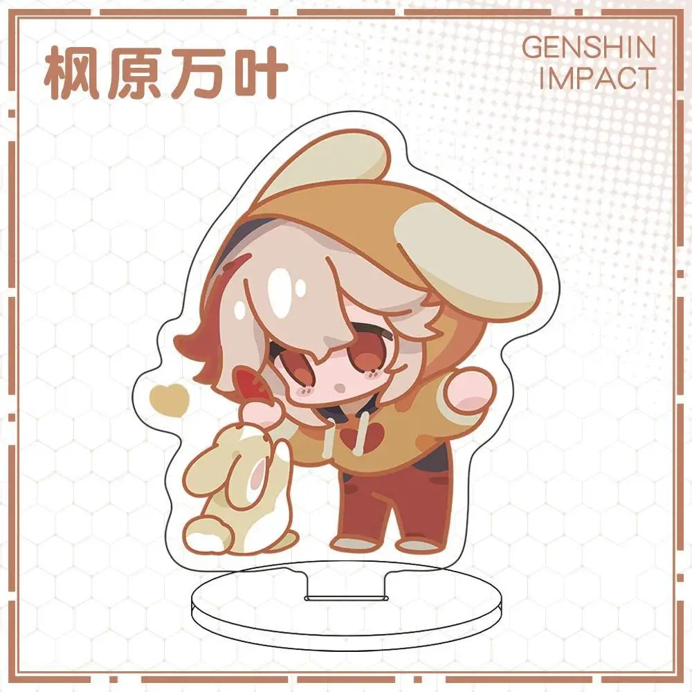 1pcs Anime Game Genshin Venti Neuvillette Xiao Mini Cute Standing Plates Table Decoration Mô Hình Đứng Standee Anime, In 2 Mặt, Cao 6cm, Trang Trí Decor Bàn Học 1 1pcs Anime Game Genshin Venti Neuvillette Xiao Mini Cute Standing Plates Table Decoration Mô Hình Đứng Standee Anime, In 2 Mặt, Cao 6cm, Trang Trí Decor Bàn Học