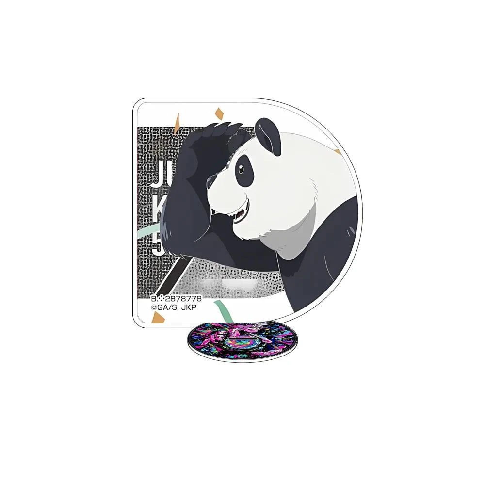 2026 New Jujutsu Kaisen 5th Anniversary Running Style Double-sided Printing Mica Desk Mô Hình Đứng Standee Anime, In 2 Mặt, Cao 6cm, Trang Trí Decor Bàn Học 11 2026 New Jujutsu Kaisen 5th Anniversary Running Style Double-sided Printing Mica Desk Mô Hình Đứng Standee Anime, In 2 Mặt, Cao 6cm, Trang Trí Decor Bàn Học - Ảnh 11