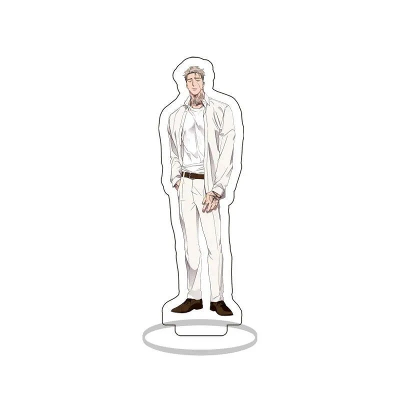 8cm Hot Anime Handsome Boy Figure Wu Taijun Shen Yingyu Stand Wet Sand Manhwa Mica Standee Mô Hình Đứng Standee Anime, In 2 Mặt, Cao 6cm, Trang Trí Decor Bàn Học 3 8cm Hot Anime Handsome Boy Figure Wu Taijun Shen Yingyu Stand Wet Sand Manhwa Mica Standee Mô Hình Đứng Standee Anime, In 2 Mặt, Cao 6cm, Trang Trí Decor Bàn Học - Ảnh 3