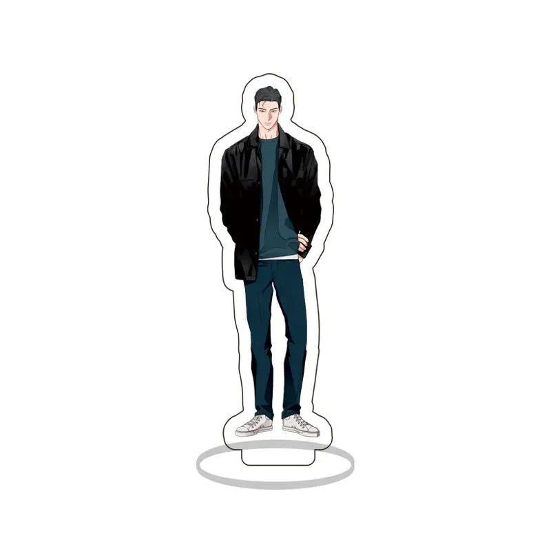 8cm Hot Anime Handsome Boy Figure Wu Taijun Shen Yingyu Stand Wet Sand Manhwa Mica Standee Mô Hình Đứng Standee Anime, In 2 Mặt, Cao 6cm, Trang Trí Decor Bàn Học 1 8cm Hot Anime Handsome Boy Figure Wu Taijun Shen Yingyu Stand Wet Sand Manhwa Mica Standee Mô Hình Đứng Standee Anime, In 2 Mặt, Cao 6cm, Trang Trí Decor Bàn Học