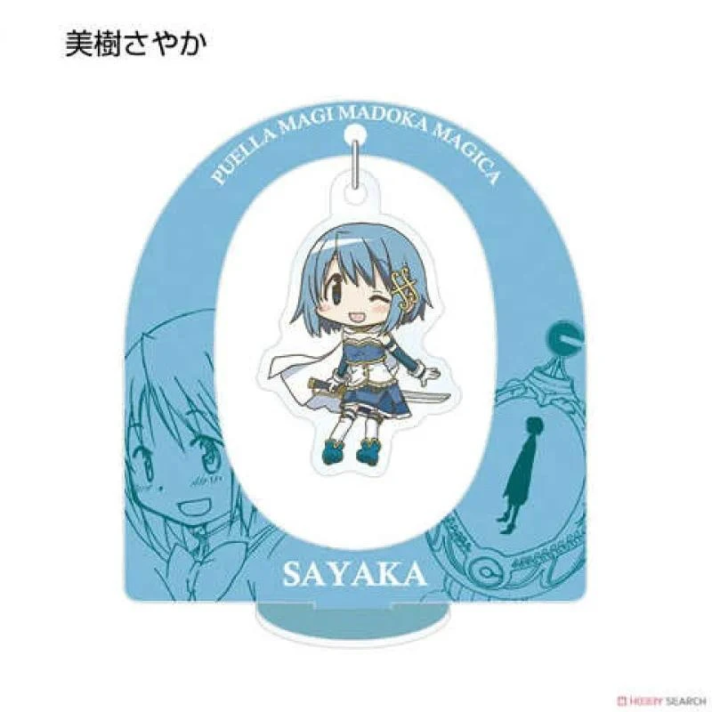 Acryli Key Chain Bag Pendant Puella Magi Madoka Magica Key Chain Cute Anime Character Mô Hình Đứng Standee Anime, In 2 Mặt, Cao 6cm, Trang Trí Decor Bàn Học 2 Acryli Key Chain Bag Pendant Puella Magi Madoka Magica Key Chain Cute Anime Character Mô Hình Đứng Standee Anime, In 2 Mặt, Cao 6cm, Trang Trí Decor Bàn Học - Ảnh 2
