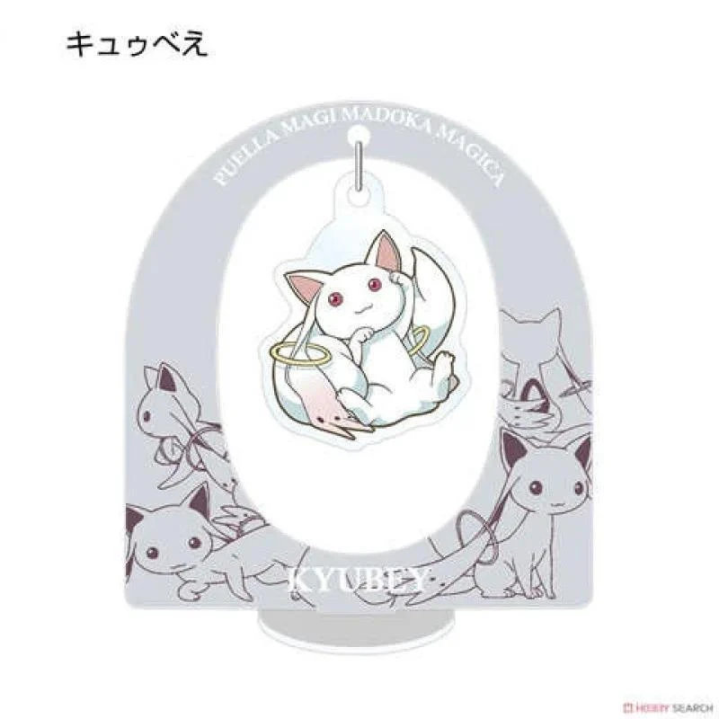 Acryli Key Chain Bag Pendant Puella Magi Madoka Magica Key Chain Cute Anime Character Mô Hình Đứng Standee Anime, In 2 Mặt, Cao 6cm, Trang Trí Decor Bàn Học 3 Acryli Key Chain Bag Pendant Puella Magi Madoka Magica Key Chain Cute Anime Character Mô Hình Đứng Standee Anime, In 2 Mặt, Cao 6cm, Trang Trí Decor Bàn Học - Ảnh 3