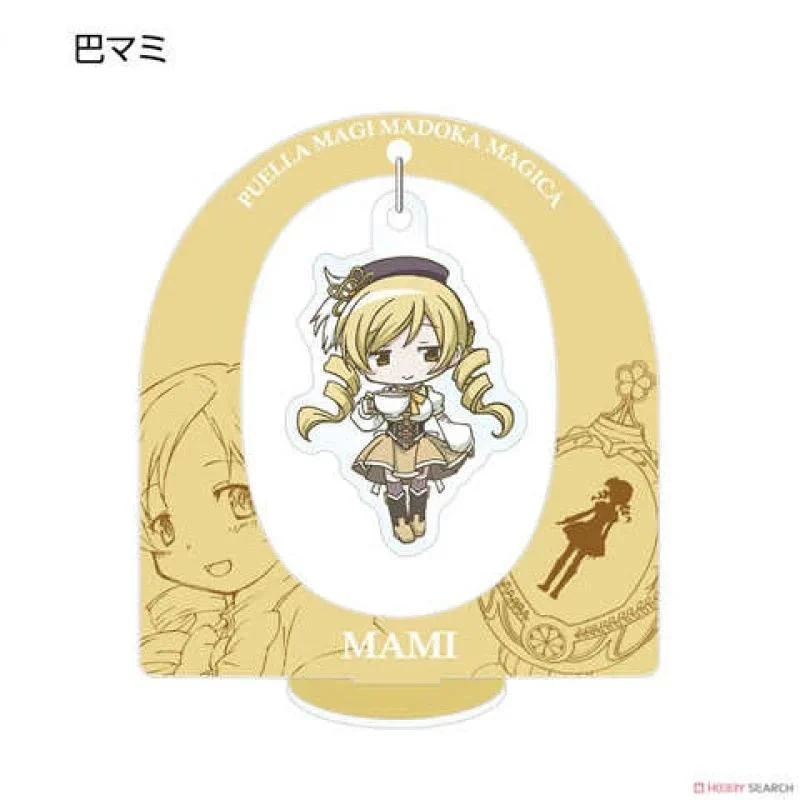 Acryli Key Chain Bag Pendant Puella Magi Madoka Magica Key Chain Cute Anime Character Mô Hình Đứng Standee Anime, In 2 Mặt, Cao 6cm, Trang Trí Decor Bàn Học 6 Acryli Key Chain Bag Pendant Puella Magi Madoka Magica Key Chain Cute Anime Character Mô Hình Đứng Standee Anime, In 2 Mặt, Cao 6cm, Trang Trí Decor Bàn Học - Ảnh 6