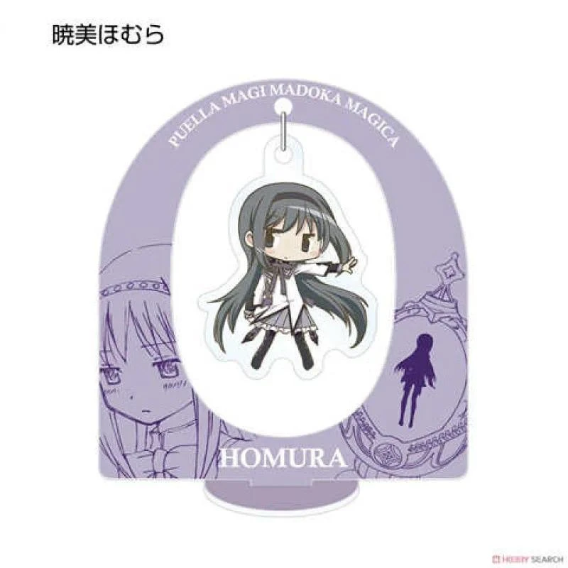 Acryli Key Chain Bag Pendant Puella Magi Madoka Magica Key Chain Cute Anime Character Mô Hình Đứng Standee Anime, In 2 Mặt, Cao 6cm, Trang Trí Decor Bàn Học 7 Acryli Key Chain Bag Pendant Puella Magi Madoka Magica Key Chain Cute Anime Character Mô Hình Đứng Standee Anime, In 2 Mặt, Cao 6cm, Trang Trí Decor Bàn Học - Ảnh 7