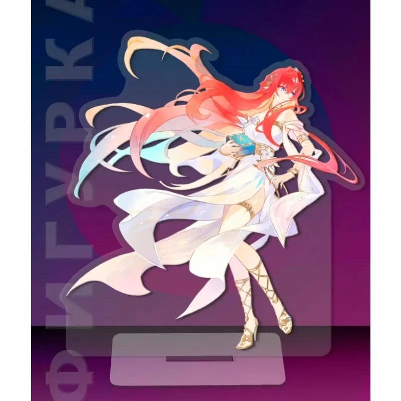Acrylic Model For Honkai: Star Rail Fu Xuan Aventurine Tribbie Maze Anaxa 15cm Acrylic Mô Hình Đứng Standee Anime, In 2 Mặt, Cao 6cm, Trang Trí Decor Bàn Học 18 Acrylic Model For Honkai: Star Rail Fu Xuan Aventurine Tribbie Maze Anaxa 15cm Acrylic Mô Hình Đứng Standee Anime, In 2 Mặt, Cao 6cm, Trang Trí Decor Bàn Học - Ảnh 18