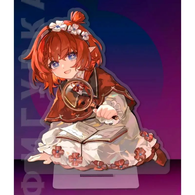 Acrylic Model For Honkai: Star Rail Fu Xuan Aventurine Tribbie Maze Anaxa 15cm Acrylic Mô Hình Đứng Standee Anime, In 2 Mặt, Cao 6cm, Trang Trí Decor Bàn Học 24 Acrylic Model For Honkai: Star Rail Fu Xuan Aventurine Tribbie Maze Anaxa 15cm Acrylic Mô Hình Đứng Standee Anime, In 2 Mặt, Cao 6cm, Trang Trí Decor Bàn Học - Ảnh 24