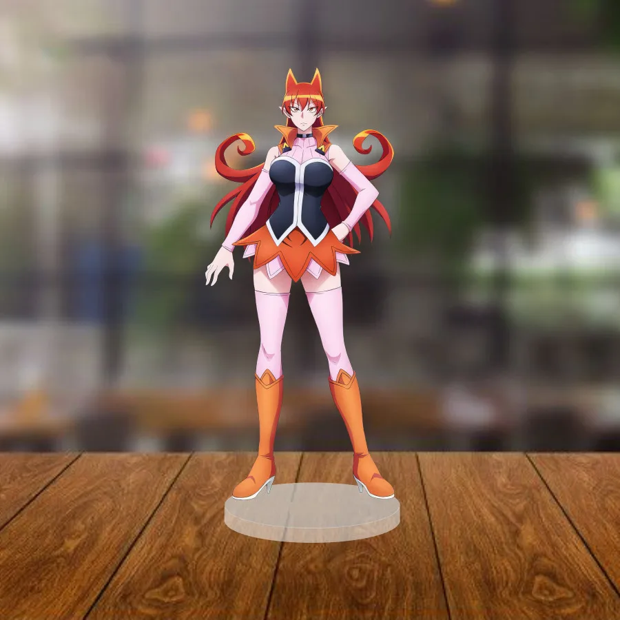 Acrylic Model In Ma World Is It! Iruma-kun- Mairimashita! Iruma-kun Table Decoration, Anime Mô Hình Đứng Standee Anime, In 2 Mặt, Cao 6cm, Trang Trí Decor Bàn Học 14 Acrylic Model In Ma World Is It! Iruma-kun- Mairimashita! Iruma-kun Table Decoration, Anime Mô Hình Đứng Standee Anime, In 2 Mặt, Cao 6cm, Trang Trí Decor Bàn Học - Ảnh 14